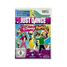 Just dance disney gebraucht kaufen  Bad Tölz