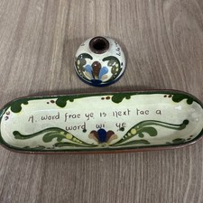 Torquay ware scandy for sale  YELVERTON