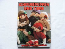Schmusepuppen tiere spielsache gebraucht kaufen  Löbau