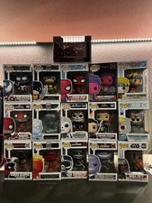 Funko pop figuren gebraucht kaufen Funko pop figuren gebraucht kaufen  Mannheim