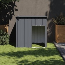 Dog house anthracite for sale  Redlands