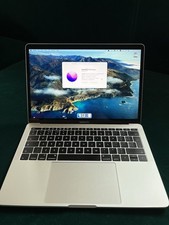Macbook pro 2016 for sale  BROMSGROVE