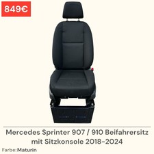 sitzkonsole mercedes gebraucht kaufen sitzkonsole mercedes gebraucht kaufen Küstrin-Kietz