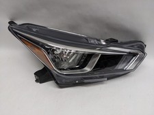Farol Nissan Versa halogênio direito do passageiro 2020 - 2022 BA6 comprar usado  Enviando para Brazil