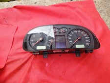 Golf tacho tachometer gebraucht kaufen  Brombachtal