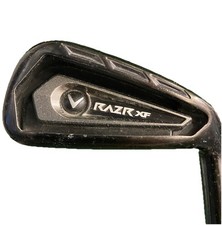Callaway razr forged for sale  Saint Petersburg