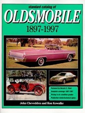 Standard catalog ldsmobile gebraucht kaufen  Stuttgart