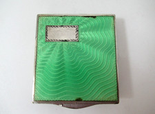 Small vintage green for sale  Oswego