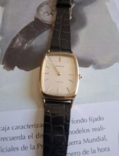 RELOJ VINTAGE FESTINA INCABLOC MOV.CUERDA SWISS MADE WATCH (MUJER) comprar usado  Enviando para Brazil