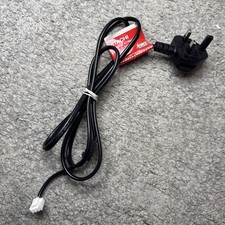 Hitach 43hak6150u plug for sale  NORTHAMPTON