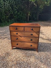 George chest drawers for sale  STOKE-ON-TRENT