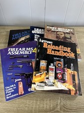 Lyman reloading handbook for sale  Othello