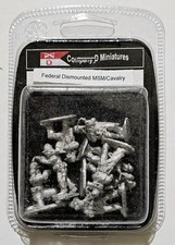 28mm company miniatures for sale  Sierra Vista