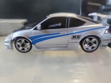 2- XMODS COCHES RC 2 FUNDAS LLENAS DE PIEZAS Y ACCESORIOS CALCOMANÍAS MOTORES MANDOS segunda mano  Embacar hacia Mexico