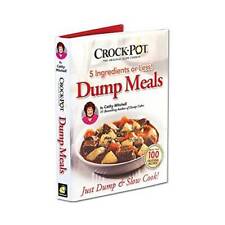 Crock pot dump for sale  Montgomery