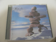 RUSH =TEST FOR ECHO= MEGA RARE PROMO ISRAEL AWESOME ISRAELI HEBREW CD comprar usado  Enviando para Brazil