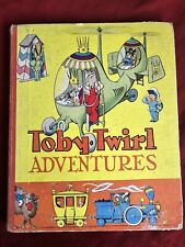 Annual toby twirl for sale  BANBURY