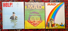 Mad magazines 71. for sale  Ireland