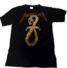 Metallica original med for sale  Rogers