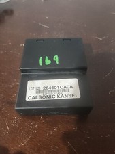 Illumination control module d'occasion  Expédié en Belgium