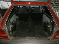 Polo coupe 86c gebraucht kaufen  Allershausen