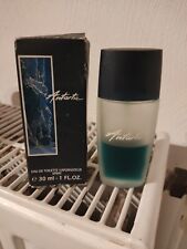 Miniature parfum eau d'occasion  Anost