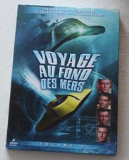 Voyage fond mers d'occasion  France