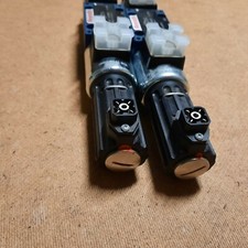 Rexroth 4wre e08 gebraucht kaufen  Dormagen
