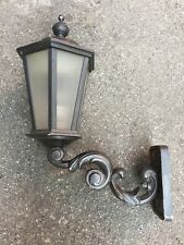 Lampada parete esterno usato  Bologna
