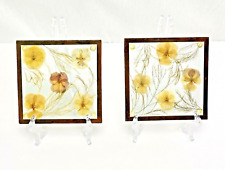 Vtg 1970s decor for sale  Pound Ridge