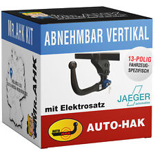 Autohak anhängerkupplung vert gebraucht kaufen  Rheda-Wiedenbrück