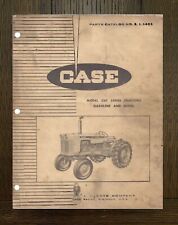 530 tractor service for sale  Houston