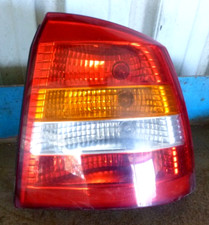 Lanterna traseira direita Holden Astra TS 98-05 (X) comprar usado  Enviando para Brazil