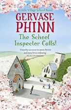 School inspector calls for sale  UK