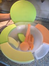Salatkarussell salatbar inklus gebraucht kaufen  Selbitz