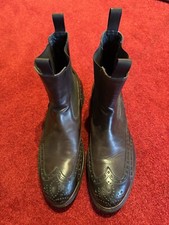 Schuhe herren shoto gebraucht kaufen  Iserlohn