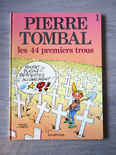 Bande dessinée pierre d'occasion  Les Pennes-Mirabeau