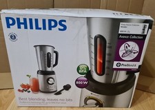 Standmixer philipps problend gebraucht kaufen  Leisnig