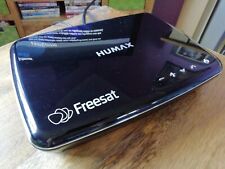 Humax hdr 1100s for sale  TRURO