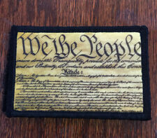 People morale patch for sale  Kernersville