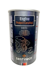 Additivo olio motore usato  Portici