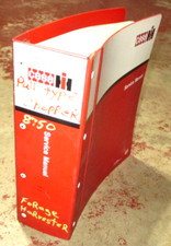 Case 8750 forage for sale  Elizabeth