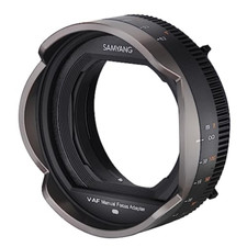 Samyang adapter for usato  Roccagloriosa