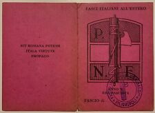 Filippopoli bugaria partito usato  Milano