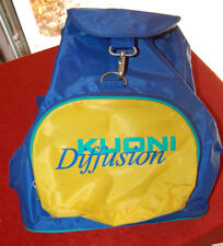 Vintage sac kuoni d'occasion  La Côte-Saint-André