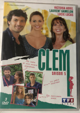 Clem saison dvd d'occasion  Oloron-Sainte-Marie