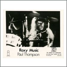 Roxy music 1970s for sale  CHORLEY