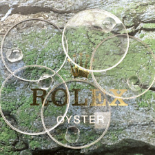 Rolex 295c vetri usato  Teramo