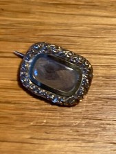 Stunning victorian mourning for sale  BLANDFORD FORUM