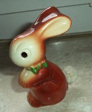 Hase braun sitzend gebraucht kaufen  Himmelpforten